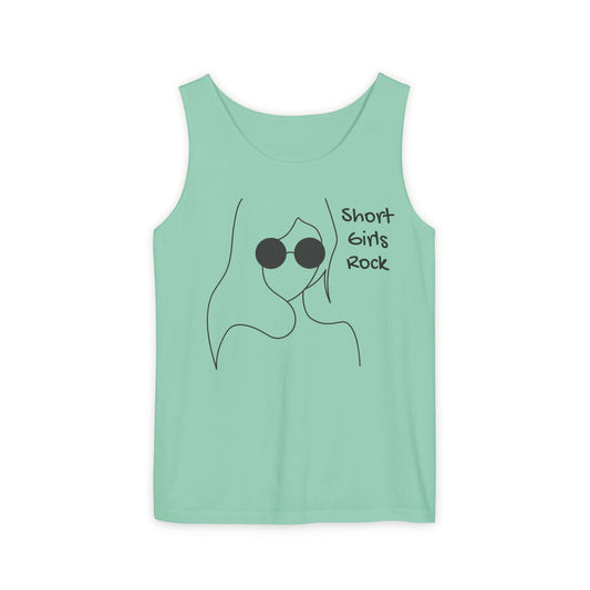 Tank Top Classic Style