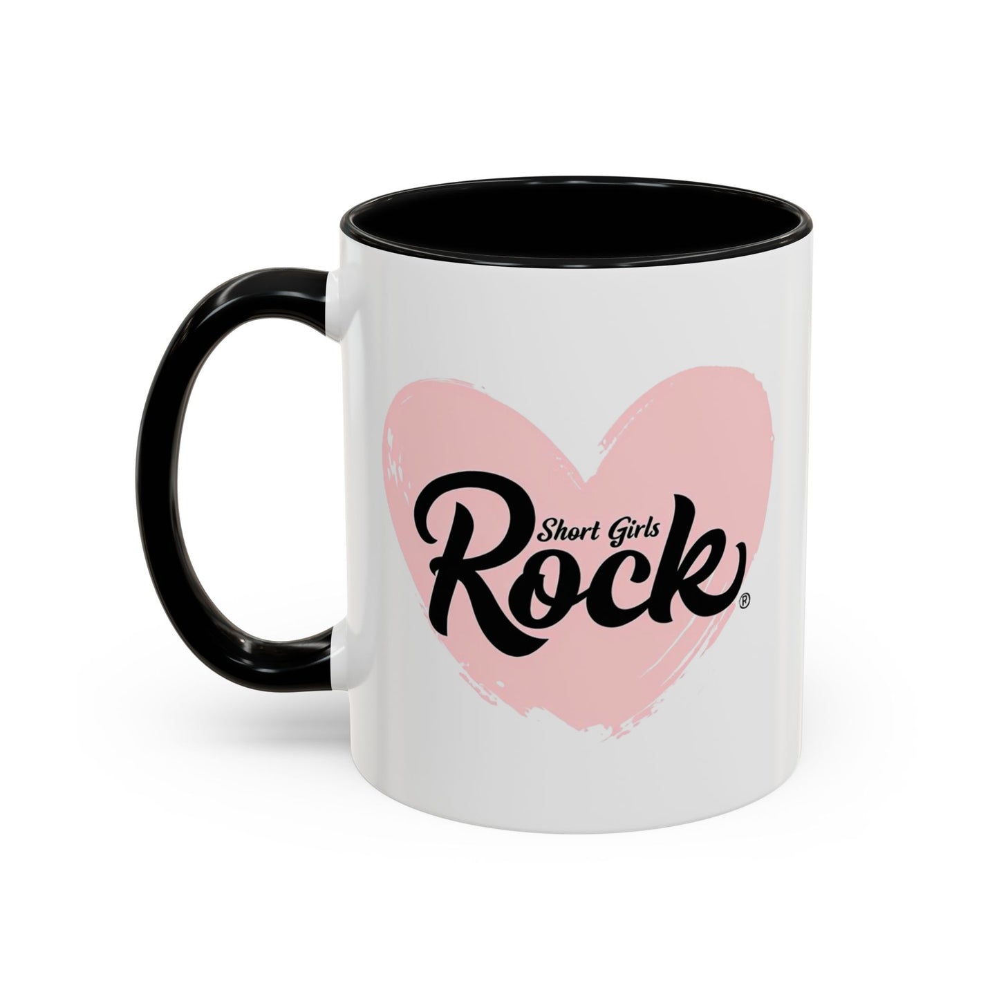 Celebrate Short Girls Everywhere with Mugs! (11oz and 15oz)