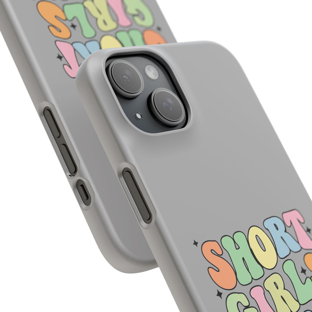 Cell Phone Snap Cases, iPhone, Samsung, Google