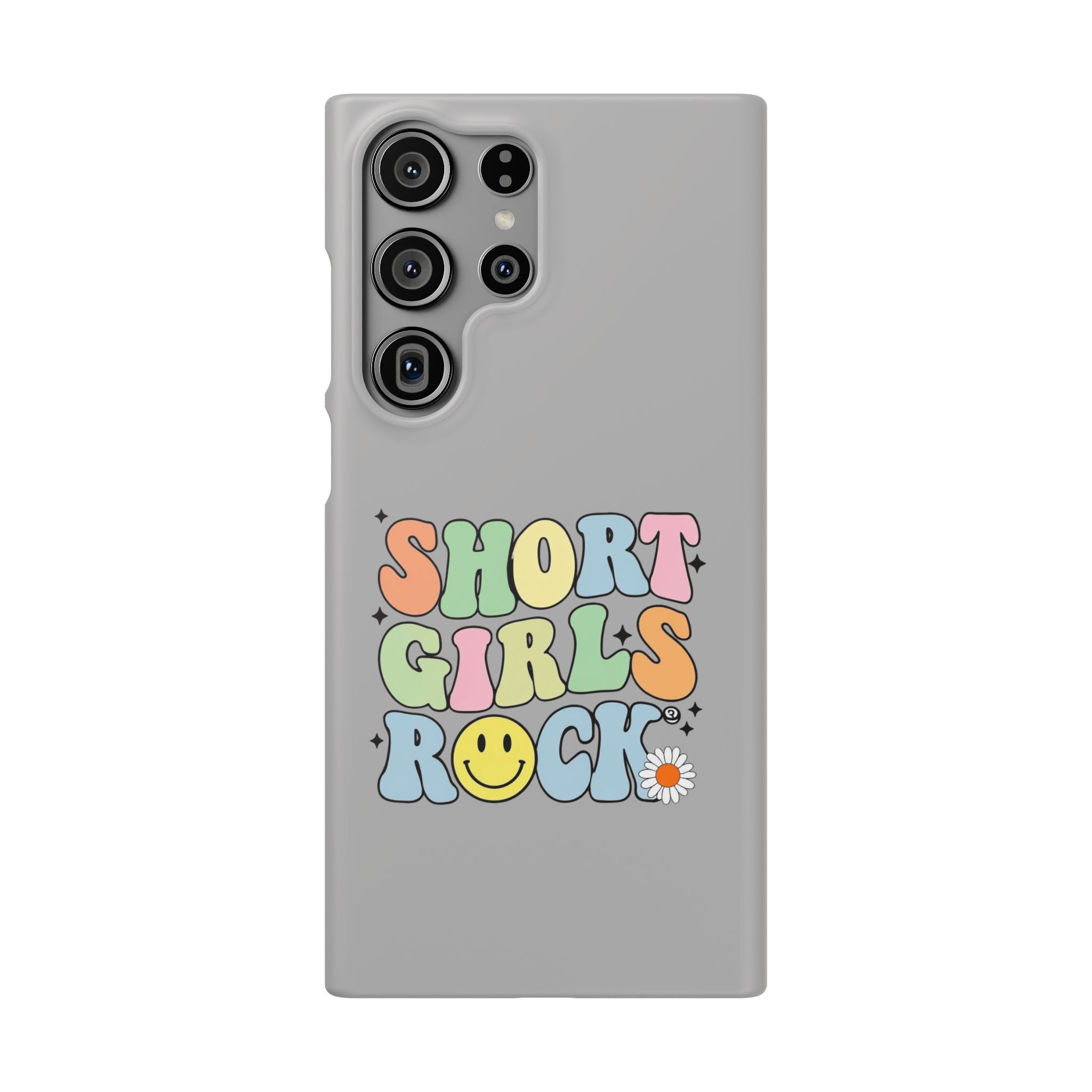 Cell Phone Snap Cases, iPhone, Samsung, Google