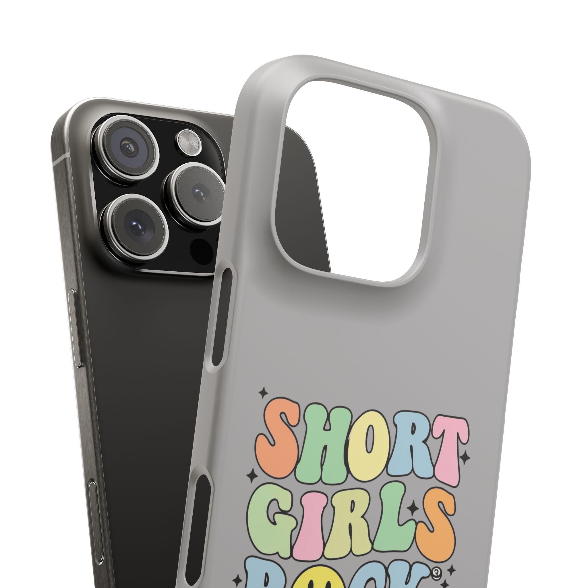Cell Phone Snap Cases, iPhone, Samsung, Google