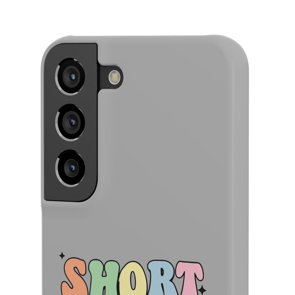 Cell Phone Snap Cases, iPhone, Samsung, Google