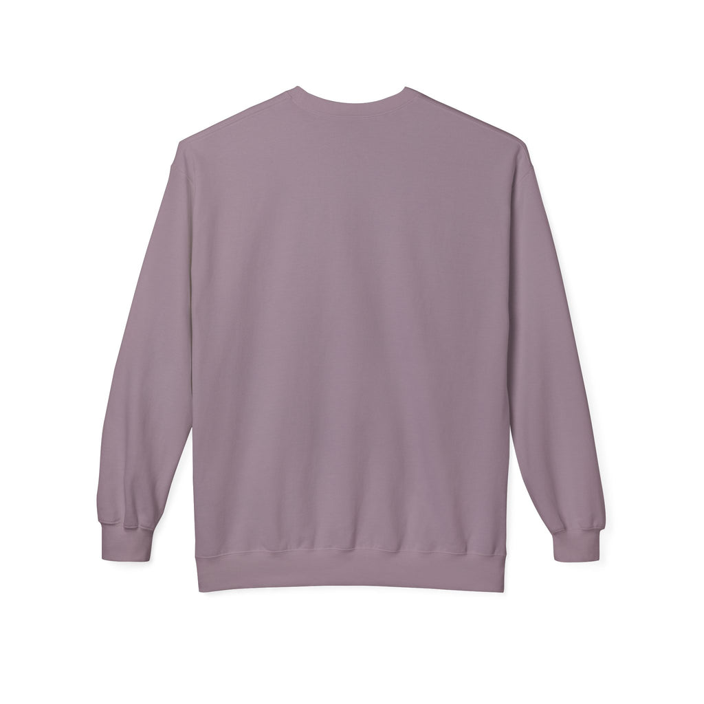 COZY Midweight Softstyle Fleece Unisex Crewneck Sweatshirt