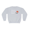 Medium-Heavy Weight - Pre-shrunk Sweatshirt