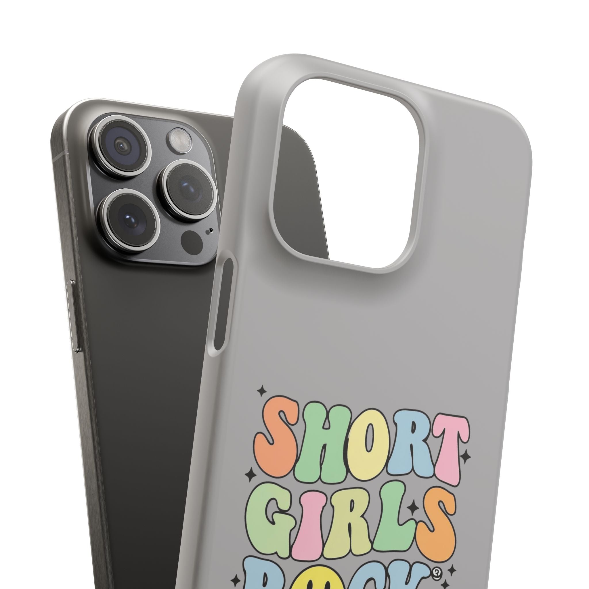 Cell Phone Snap Cases, iPhone, Samsung, Google