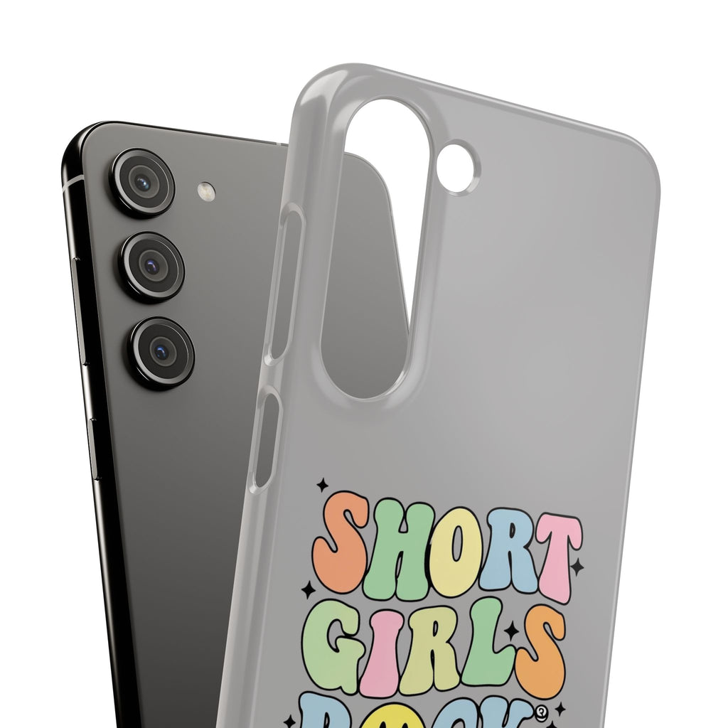 Cell Phone Snap Cases, iPhone, Samsung, Google