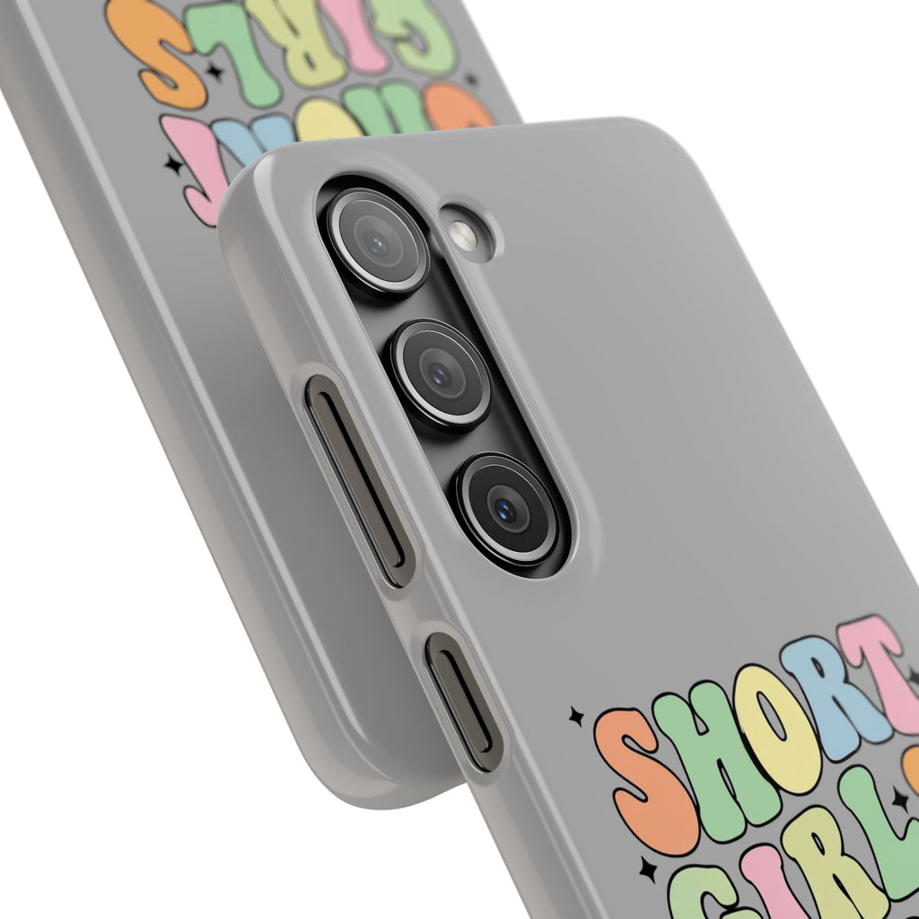 Cell Phone Snap Cases, iPhone, Samsung, Google